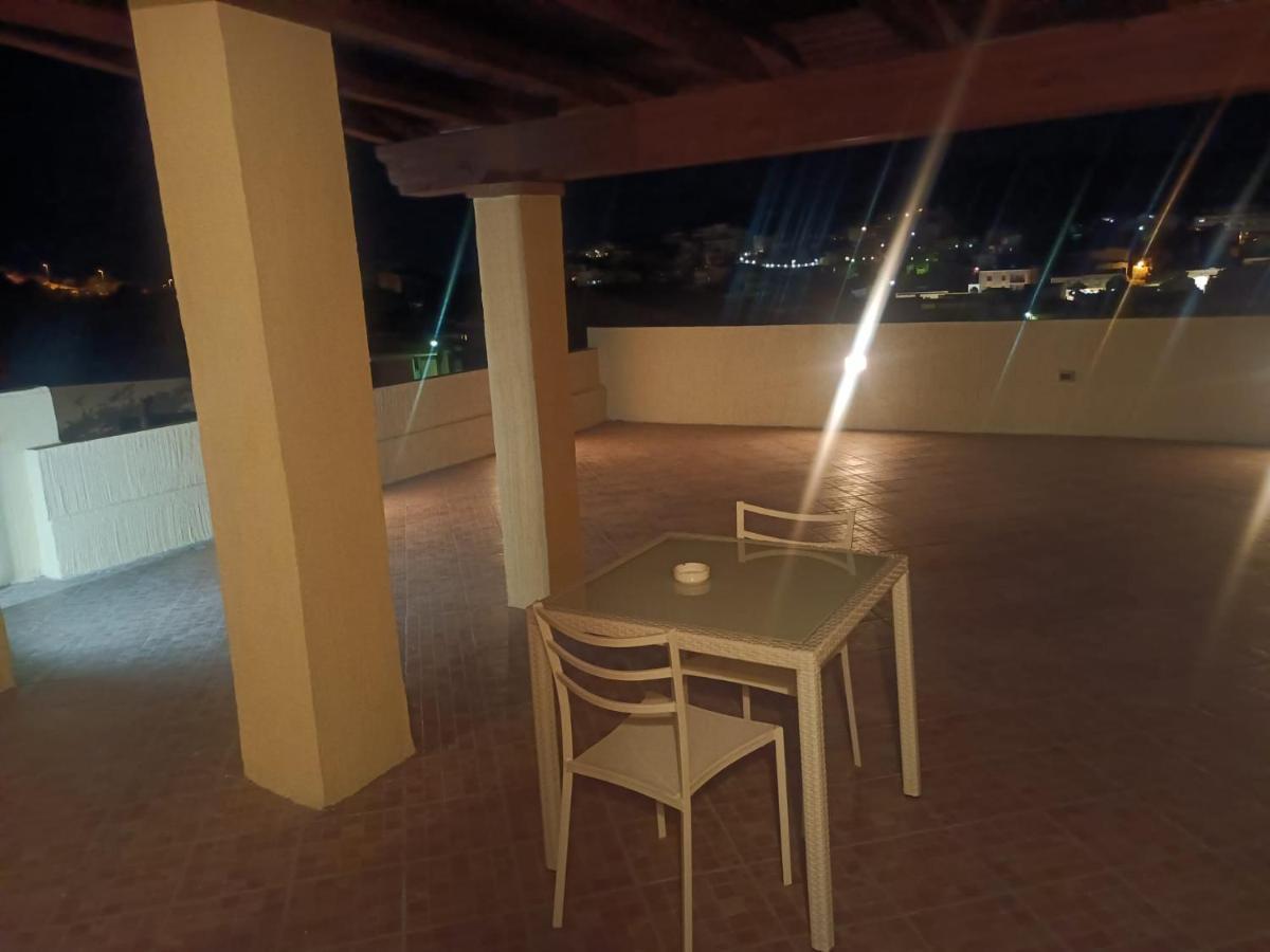 L'Attico Villasimius Exterior foto