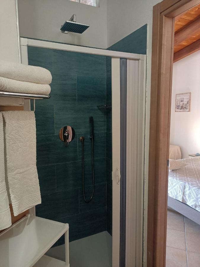 L'Attico Villasimius Exterior foto